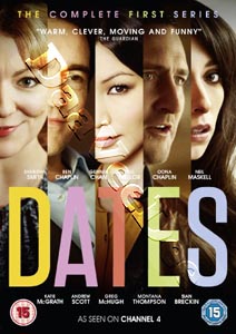 Dates (Complete Series 1) - 2-DVD Set (DVD)